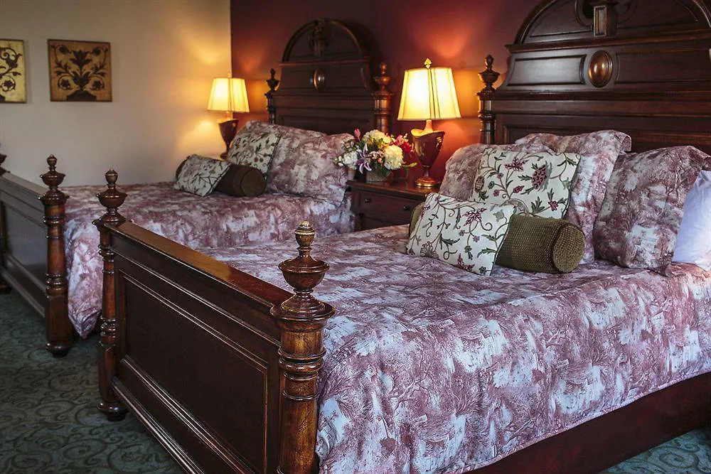 East Bay Inn, Historic Inns Of Savannah Collection United States