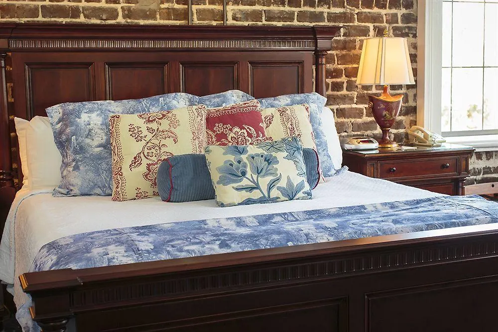 East Bay Inn, Historic Inns Of Savannah Collection 3*,