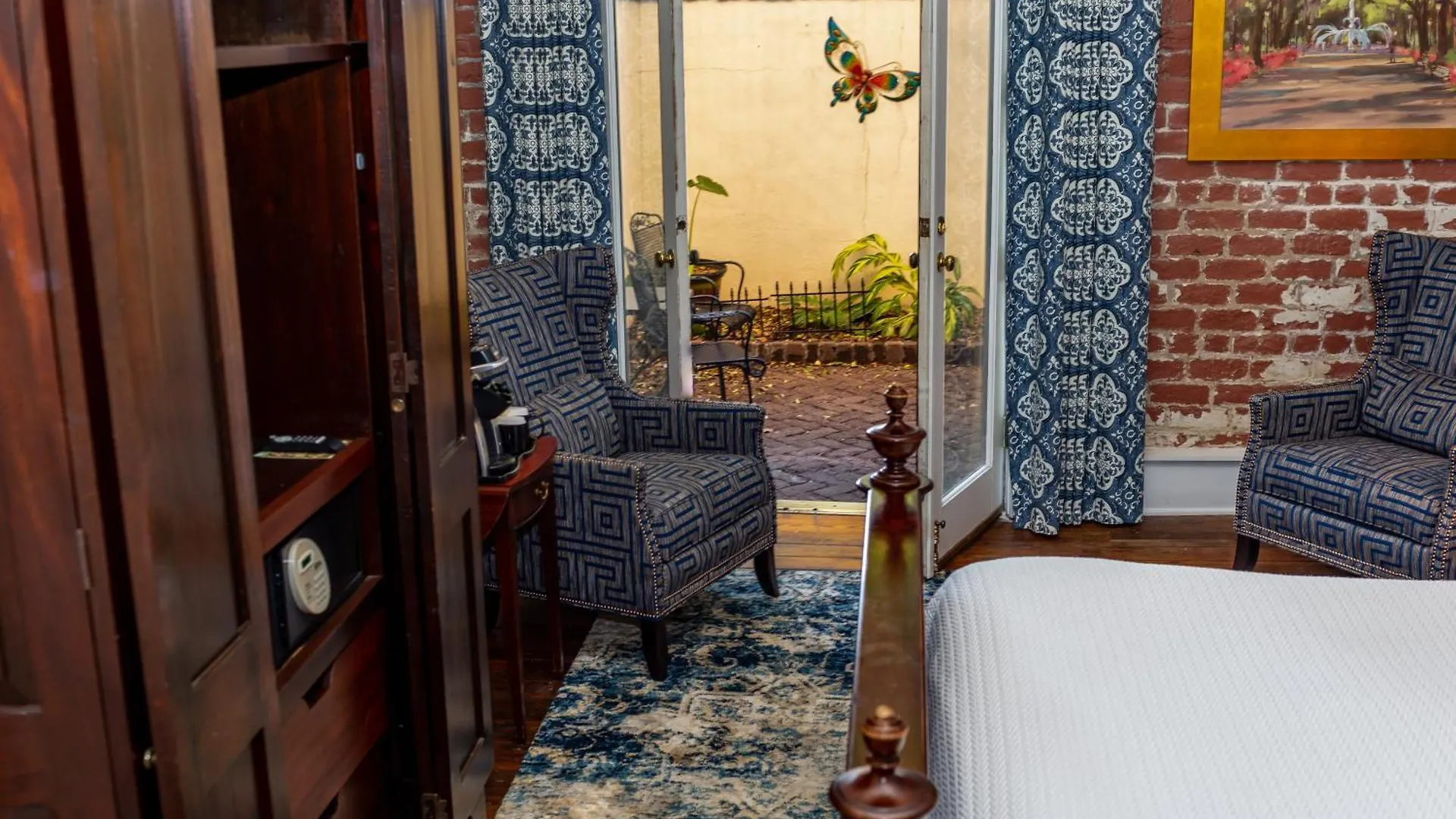 East Bay Inn, Historic Inns Of Savannah Collection Hotel