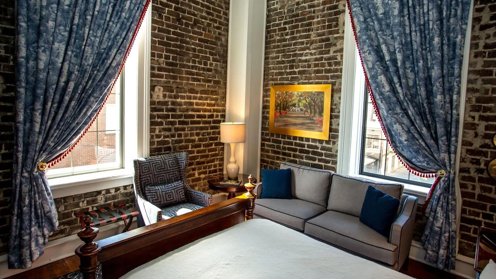 East Bay Inn, Historic Inns Of Savannah Collection 3*,