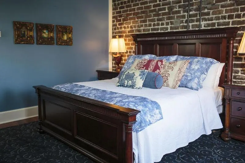 East Bay Inn, Historic Inns Of Savannah Collection Hotel
