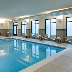 *** Hotel Hyatt House Osu Short North United States