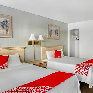 ** Hotel Oyo Gateway Vegas North Strip/fremont St. Area United States