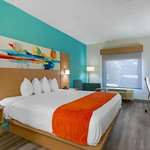 *** Hotel Western Executive Richmond United States