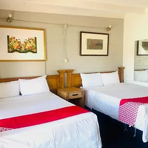 ** Hotel Oyo Oasis Vegas I-15 United States