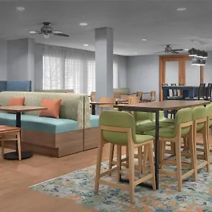 *** Hotel Hampton Greentree United States