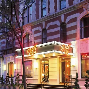 *** Hotel Washington Jefferson At Times Square United States