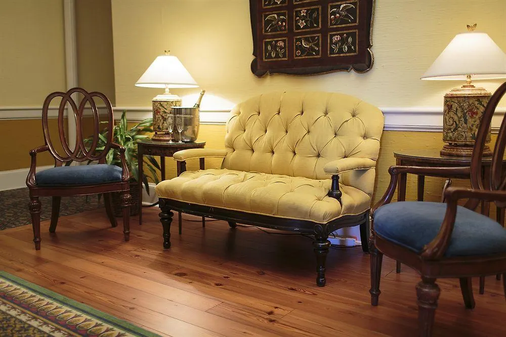 East Bay Inn, Historic Inns Of Savannah Collection Hotel