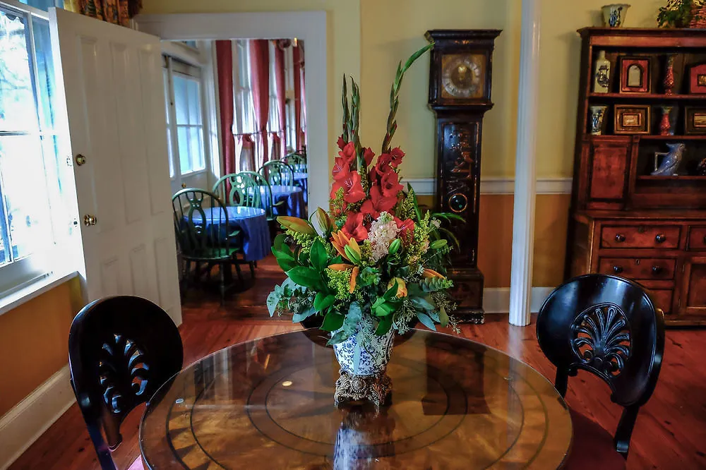 Hotel East Bay Inn, Historic Inns Of Savannah Collection
