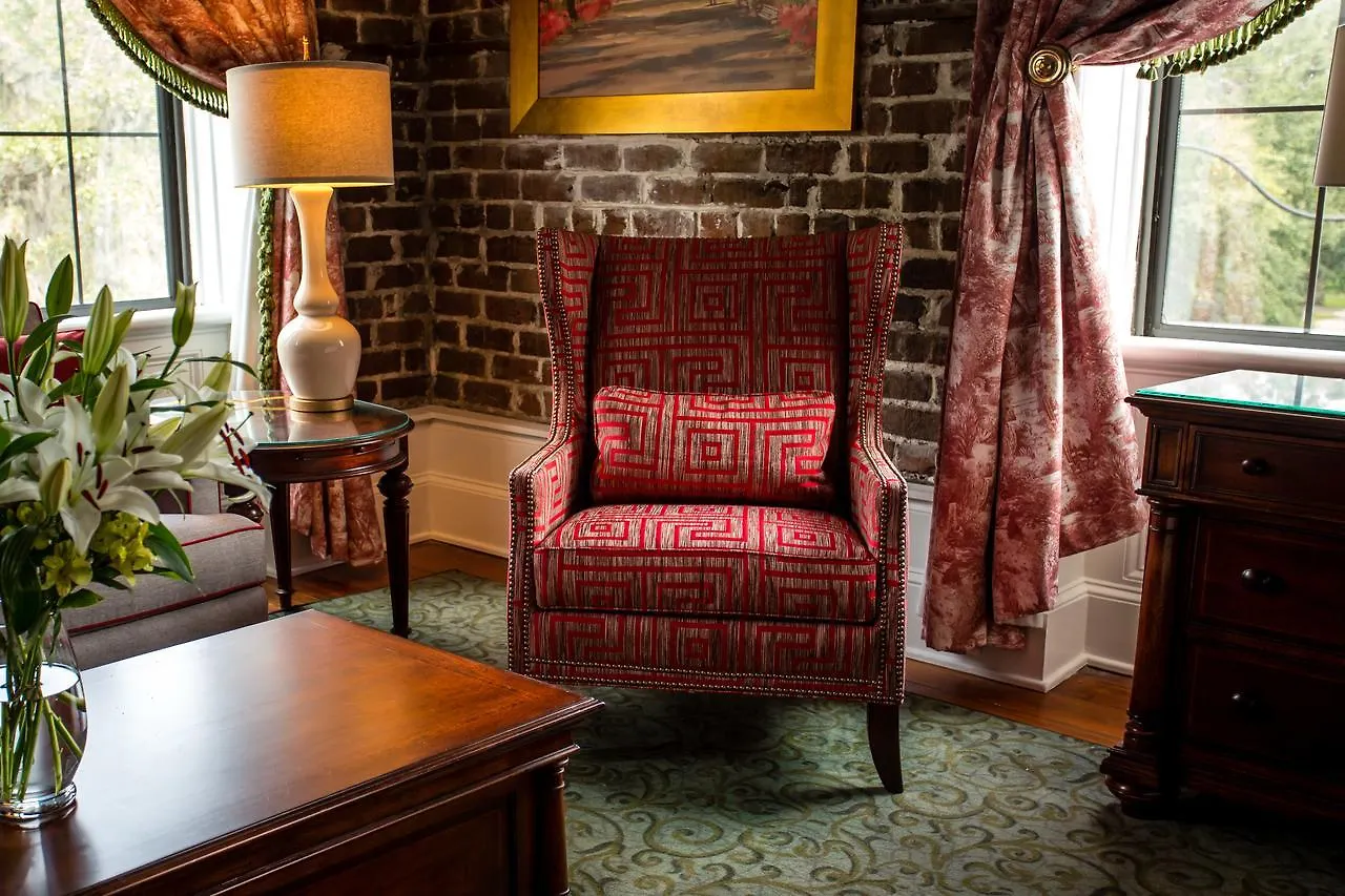 Hotel East Bay Inn, Historic Inns Of Savannah Collection
