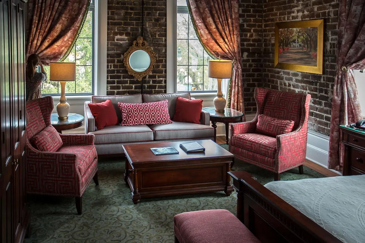 East Bay Inn, Historic Inns Of Savannah Collection