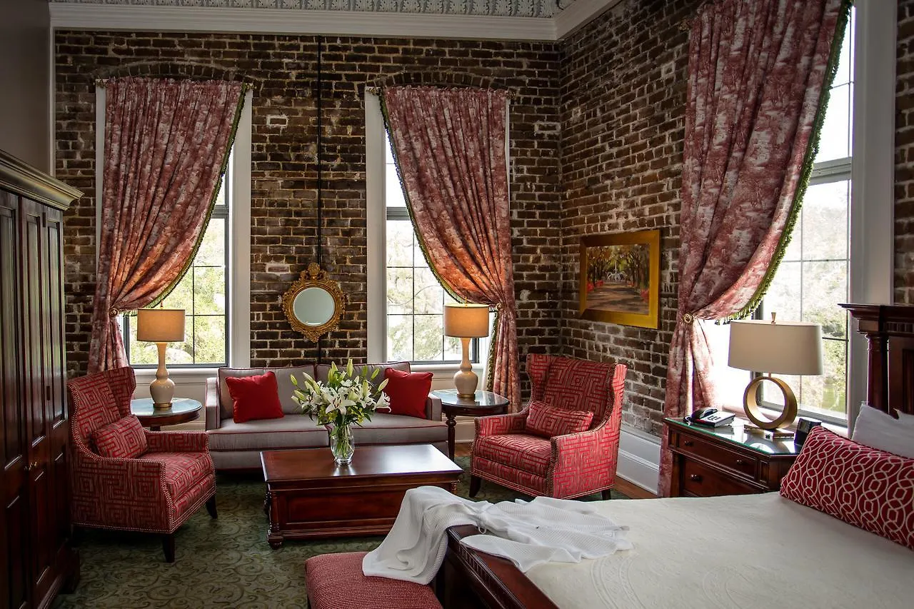 East Bay Inn, Historic Inns Of Savannah Collection Hotel