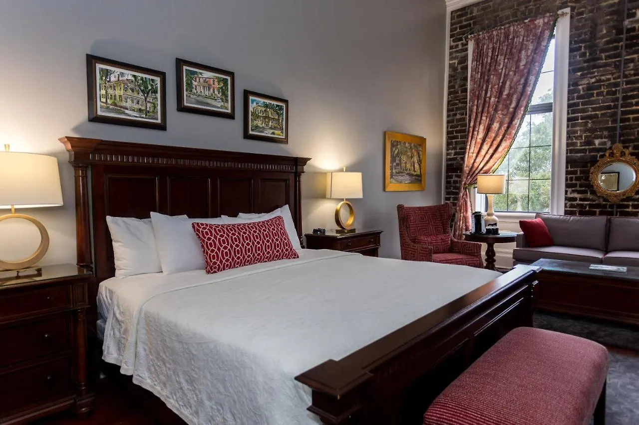 East Bay Inn, Historic Inns Of Savannah Collection