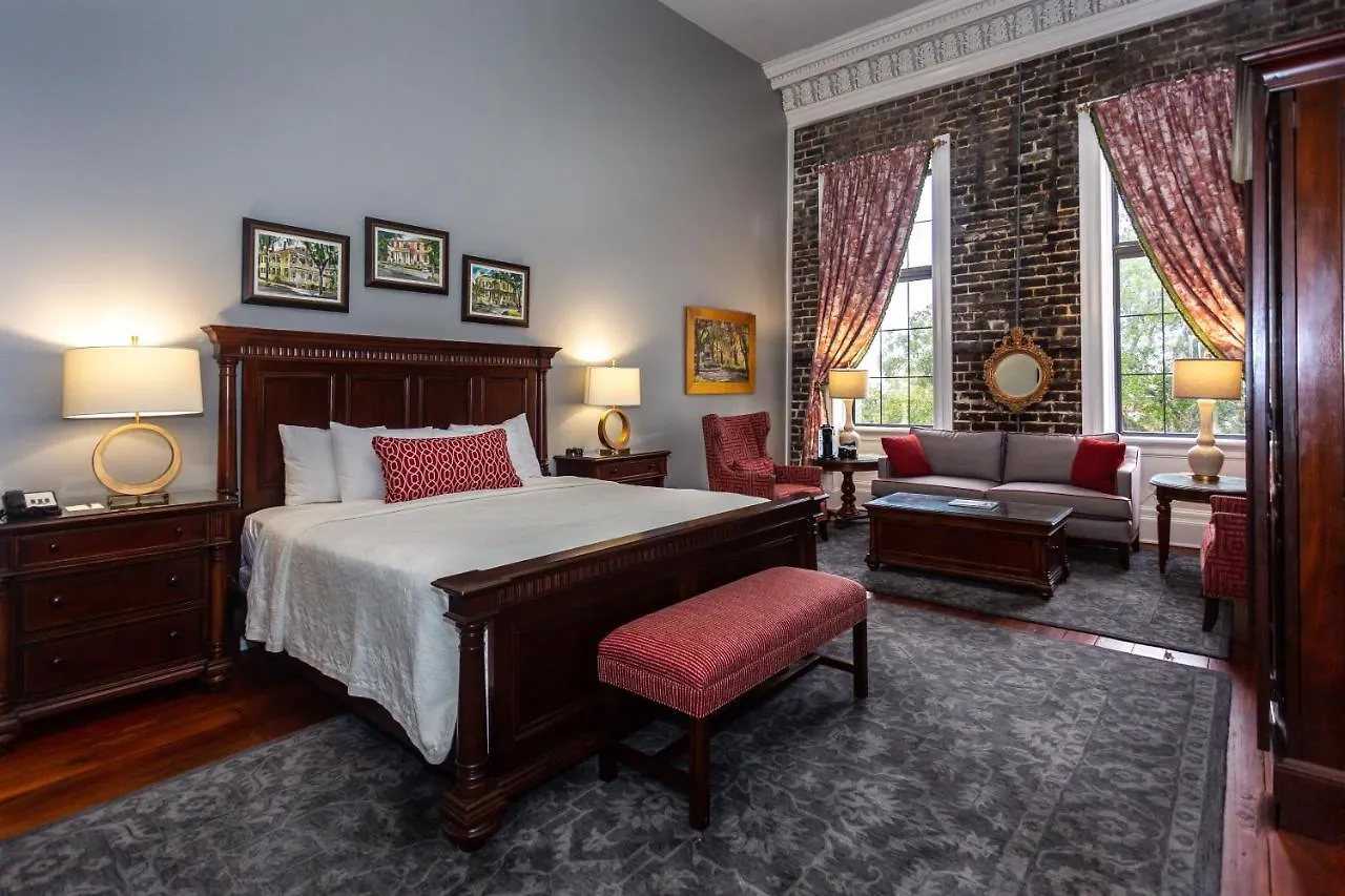 East Bay Inn, Historic Inns Of Savannah Collection Hotel