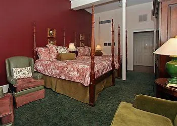 East Bay Inn, Historic Inns Of Savannah Collection Hotel